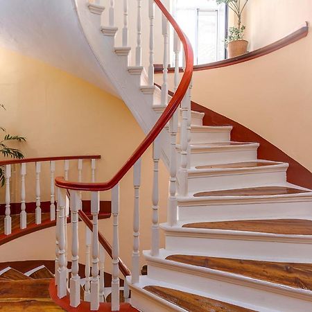 Dousmani Corfu Old Town One-Bedroom Apartment Esterno foto
